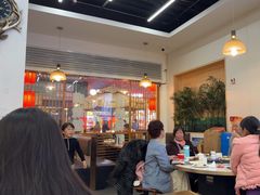 -冰城焰会大丰收铁锅炖(萝岗万达金街店)