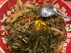 -仙隐小鹿中华料理(南宁万象城店)
