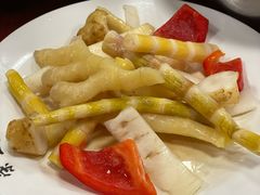 -荣生萝卜汤饭店