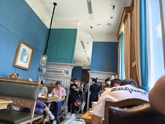 -新白鹿餐厅(城西银泰城店)