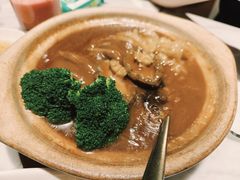 荣兴一品煲-荣兴酒家(徐家汇店)