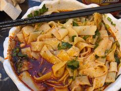 -新粤新疆菜清真餐厅(拱北店)