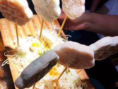 海鲜棒棒糖-湊湊火锅·茶憩(世博大道店)