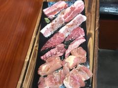 -大阪烧肉BAKA一代(十亩地店)