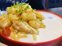 妈妈虾球-津沽小院(天津之眼店)