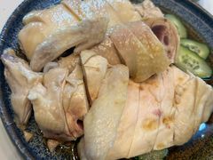 -章记星洲 · 新加坡餐厅(望京店)