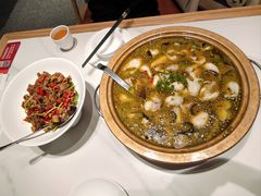 -鸡毛店·川菜(文殊院店)