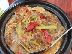 -潮名荟潮州菜馆(祈福缤纷世界店)