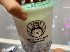 -我是酸奶君(壹方城店)