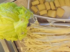 -巴蜀王婆大虾(南锣鼓巷店)