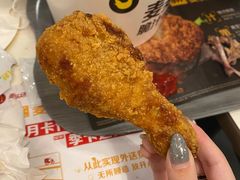 -麦当劳(世纪汇广场店)