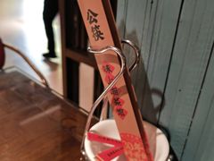 -味上湘菜馆(岳麓山店)
