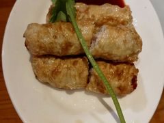 -芋包王闽南茶楼(八市店)