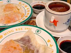 -西关明记肠粉(荔枝湾店)
