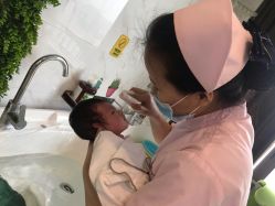 点击看大图 -母仪天下月子中心(光谷店)