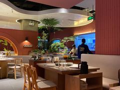 -芸山季·云南野生菌火锅(宝能环球汇店)