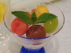 -东港喜来登酒店·天香阁中餐厅