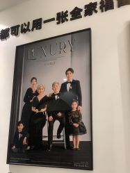 -小阿福儿童摄影(华中智谷店)