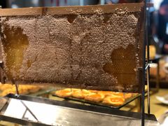 -金海湾自助餐厅(金陵饭店)