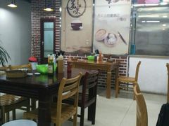 大堂-达道武仔牛肉店(广达路店)