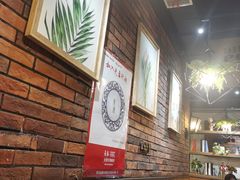 大堂-鼎原力量吊炉烧烤主题餐厅(临河街店)