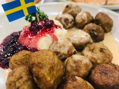 -宜家·瑞典风味餐厅(北京西红门店)