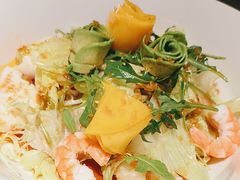 -小厨娘绣中淮扬(大行宫科巷店)