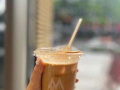 -M Stand(成都COSMO店)