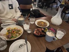 -ibarrel爱杯·bistro&brunch(江宁路店)