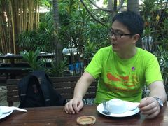 -月满港海鲜酒家