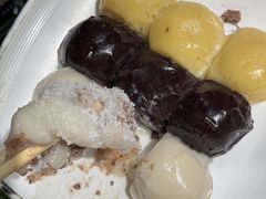 -鹤之乡·齐齐哈尔东北炭火烤肉(昆明盈江路店)