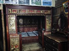 -楠溪江风景名胜区