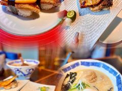 -山葵家·创意料理(宁波来福士店)