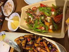 -福照楼汽锅鸡·云南菜(万达广场店)