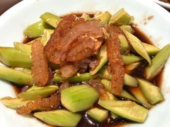 -吕氏疙瘩汤·新鲁菜(济南万象城店)