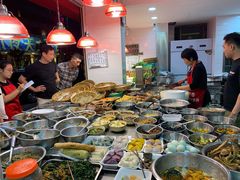 -长平老姿娘夜粥(平东一街店)