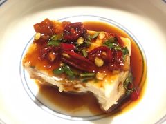 坊间豆腐-几荷·恰似故人来(秀水广场店)