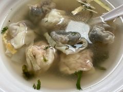 -海平馄饨(逍遥二路店)