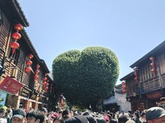 -三坊七巷历史文化街区