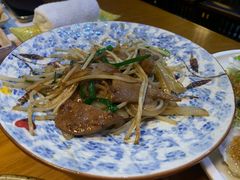 -大江户日本料理(吕厝店)