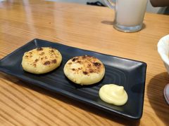 -诚家·日式烧鸟·深夜食堂(虹桥天街店)