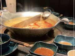 -湊湊火锅·茶憩(打浦桥日月光店)