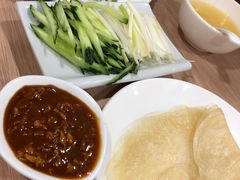 -姥家春饼店(漳州二路店)