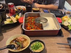 -新辣道鱼火锅(世纪金源购物中心店)