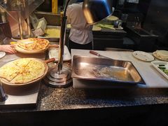 -星伦多自助料理·涮烤一体(杭州来福士店)