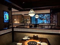 -揽季锅物会·海鲜姿造(五四路店)