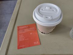 -fishtank鱼缸咖啡(三山街店)