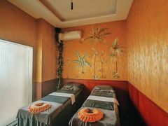 -1号足道推拿会馆