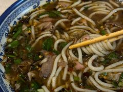 -贵州羴泰羊肉粉(珠江太阳城店)