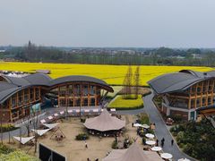 -中国天府农业博览园